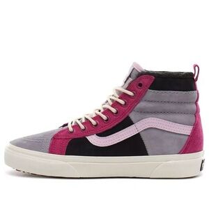 Vans Hi-Top Sk8-Hi 46 MTE DX 'Lilac Grey'